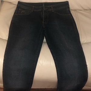 Jordache Retro Size 31 Jeans